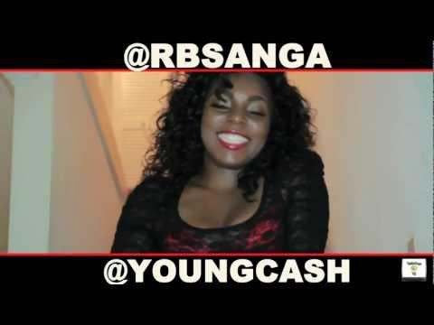 Motivator video by R&B Sanga & Young Cash