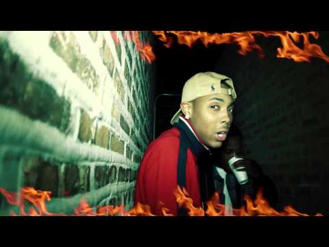 4 Minutes Of Hell video by Lil Herb