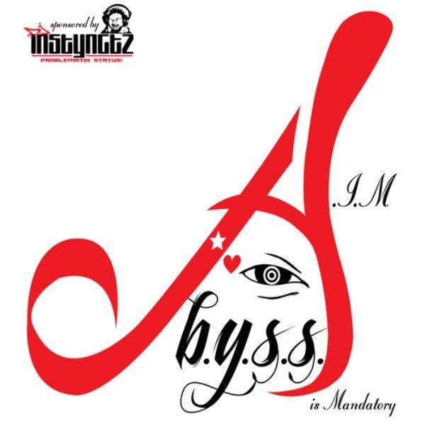 A.I.M: Abyss Is Mandatory mixtape ABYSS