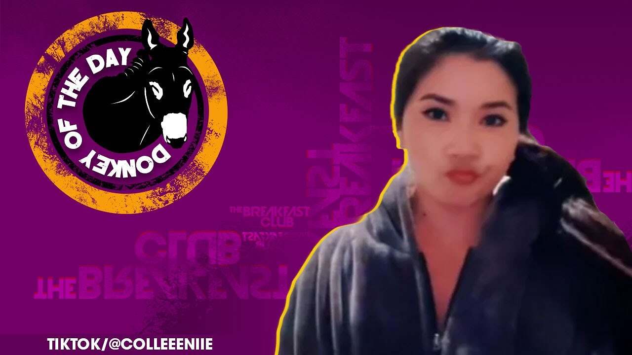 Colleen Le Awarded Donkey Of The Day For Donating Kidney To Dying Boyfriend Only To Get Cheated On