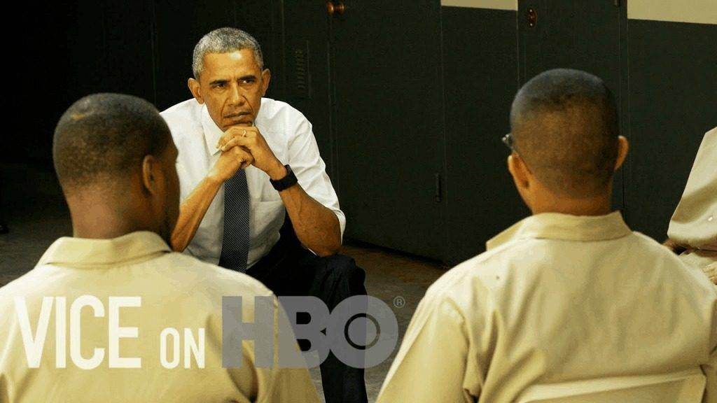 Video: #VICEonHBO Presents Fixing The System - Movie Trailer