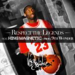 MP3: Vice Souletric (@ViceGotBeats) & @KingMagnetic Will Forever ‘Respect The Legends’