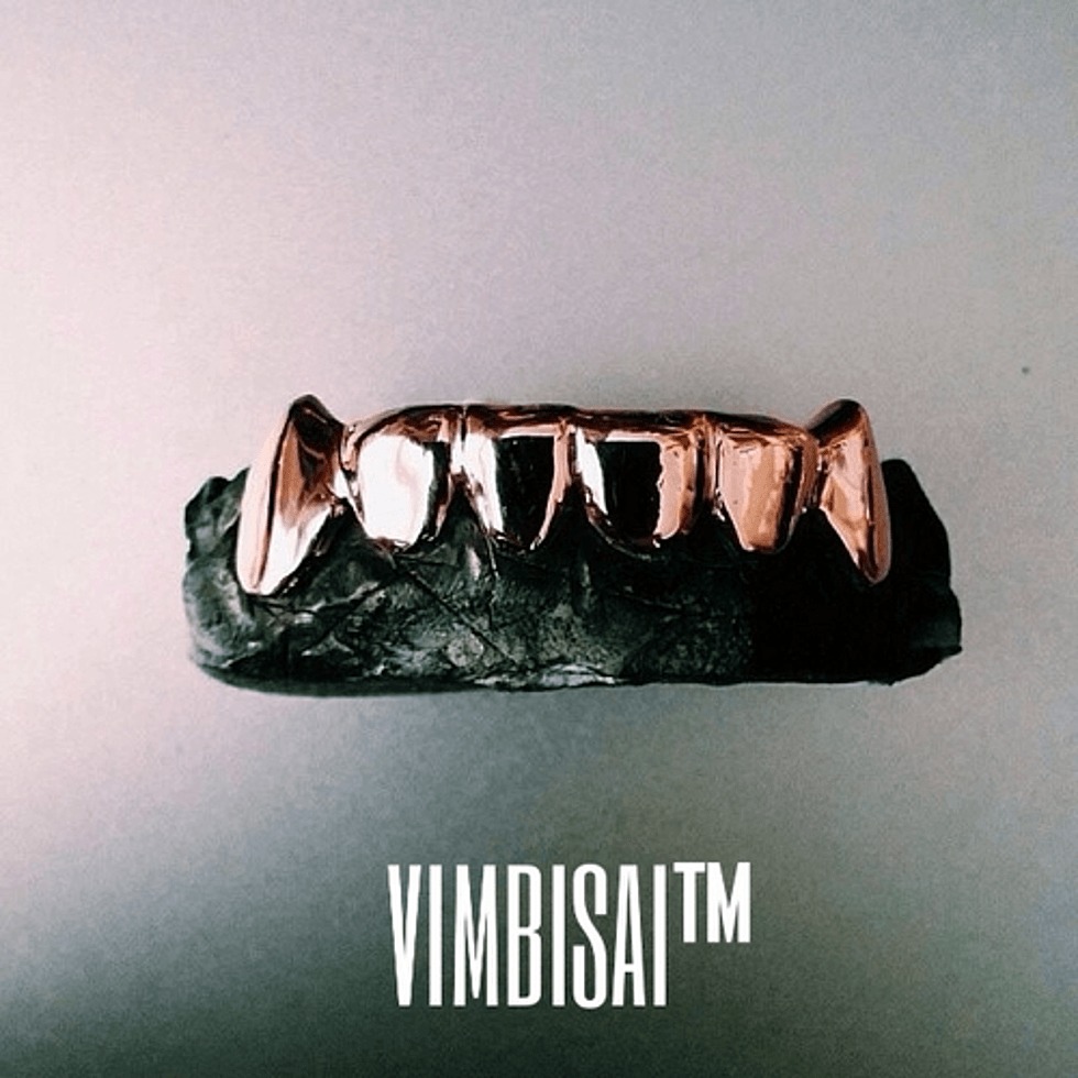 EP: Stream & Download The Self-Titled Project By VIMBISAI™ (@KingMansa)