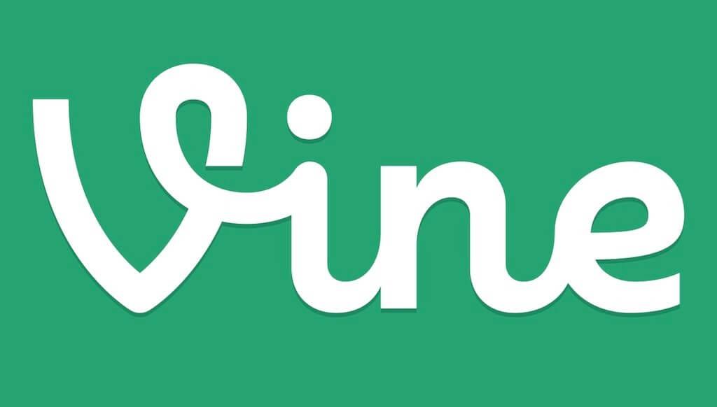 Vine [Logo Artwork]