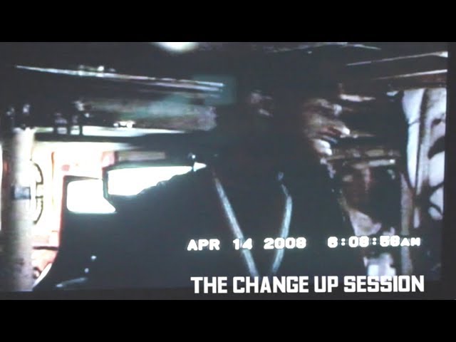 Viro The Virus - The Change Up (Snowgoons Remix) [Music Video Clip]