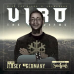 Viro The Virus Goes 'From Jersey To Germany' On His Snowgoons-Produced Album