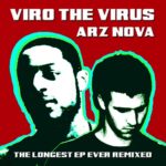 Audio: Viro The Virus » Dance Of The Damned (Arz Nova Remix) [Prod. @Snowgoons]
