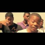 Actin Up Freestyle video by SEMI