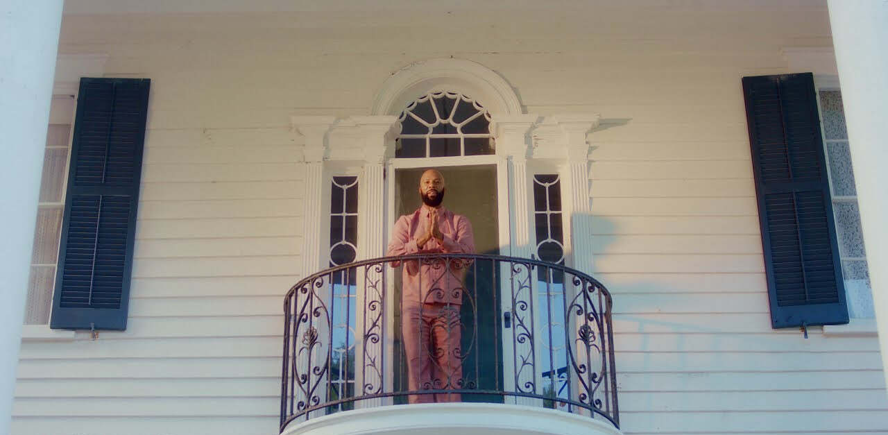 Video: Common feat. PJ - Majesty (Where We Gonna Take It)