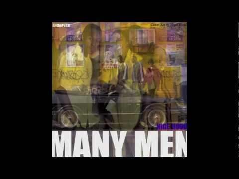 @NigeHood » Many Men (Freestyle) [Audio] #thePoRT