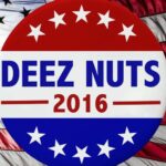 Audio: NC Voters (Deez Nuts For President) Awarded #DonkeyOfTheDay [8.20.2015]