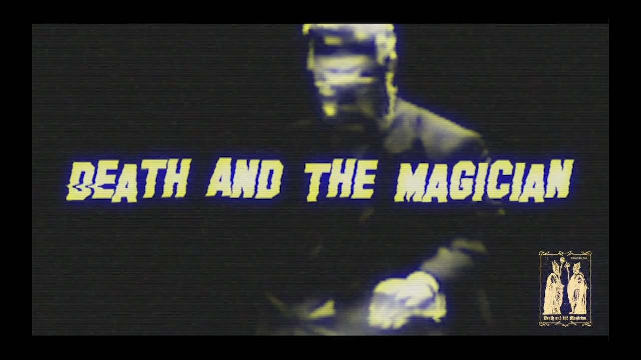 Watch DJ Muggs & Rome Streetz’s ‘Death & The Magician’ Short Film