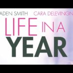 1st Trailer For ‘Life In A Year’ Movie Starring Jaden Smith & Cara Delevingne