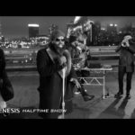 Video: Black Thought feat. Tish Hyman - Streets [Prod. By Salaam Remi]