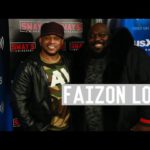 Faizon Love Says 'Fuck Judd Apatow' & Dave Chappelle Isn’t The King Of Comedy On Sway In The Morning