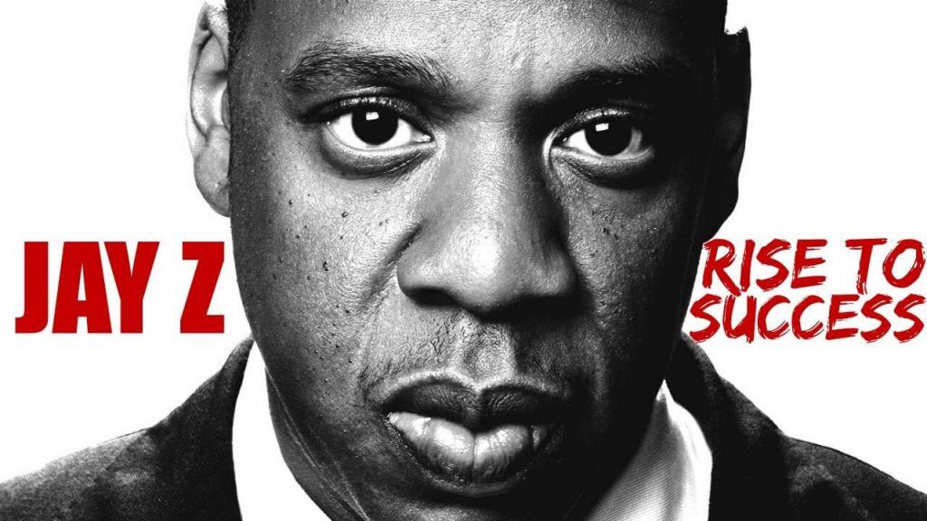 VYBO (@VYBO1) Presents Jay Z: The Rise To Success (Motivational Documentary)