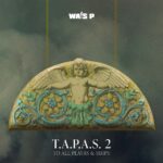 Stream Wais P’s ‘T.A.P.A.S. 2’ Album