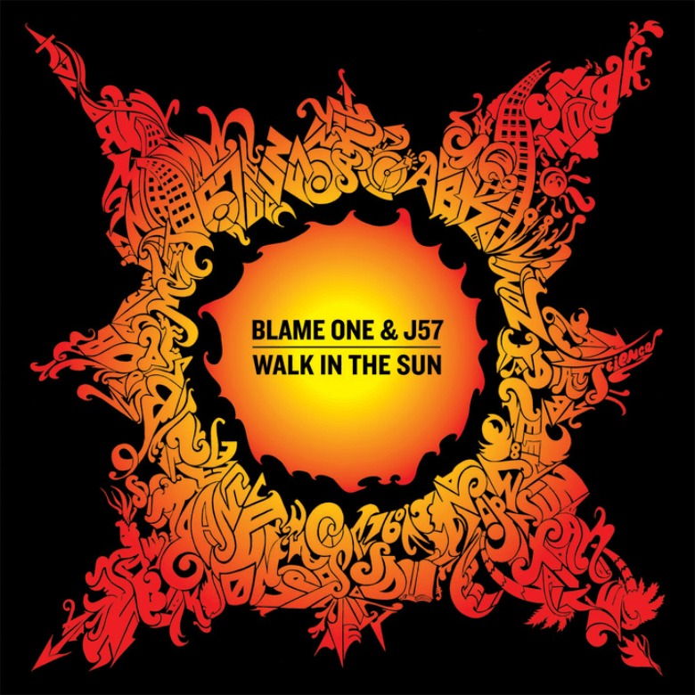 MP3: @BlameOne & @J57 (feat. DJ @Rhettmatic) » B.L.A.M.E.57 (@ExileRadio Remix)