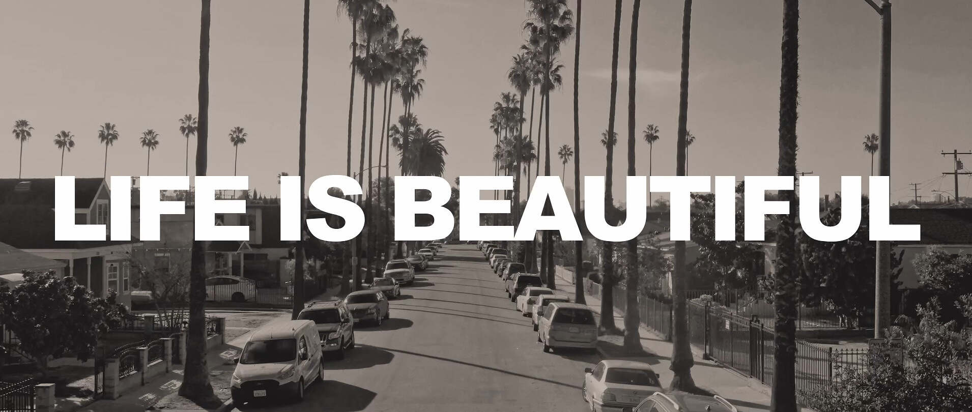 Warren G - Life Is Beautiful (Video Trailer)