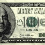 Money Swag track by Juan Don