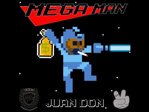 MegaMan track by Juan Don
