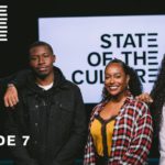 State Of The Culture - Season 1, Episode 7
