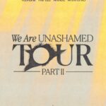 Lecrae's Unashamed Tour Cancelled