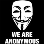 Audio: Hacker Group We Are Anonymous Releases Audio From #MikeBrown Shooting