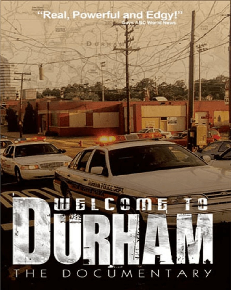 Video: Welcome 2 Durham, USA [Full Movie]