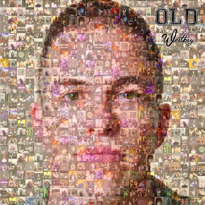 Stream Westbay’s ‘O.L.D. (One Lucky Dude)’ EP