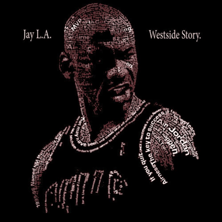Jay L.A. (@JayLA_OSE) » Westside Story (Prod. @NiickBanga) [MP3]