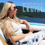 Whitney McClain - Cruise [Track Artwork]