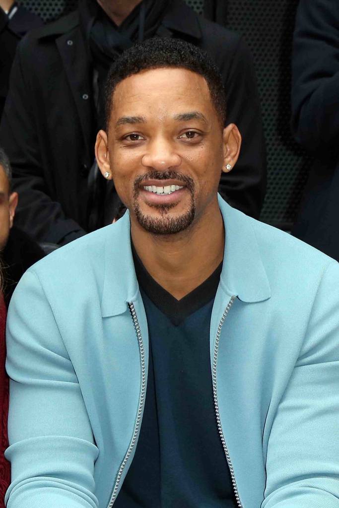 Could Will Smith Be Our Next President???