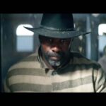 Teaser Trailer For Netflix Original Movie 'The Harder They Fall' Starring Jonathan Majors, Idris Elba, & Regina King