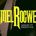 Video: Jamel Rocwell (fka Sav Killz) - Killin' It [Prod. Madlib]