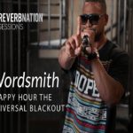Video: @Wordsmith Performs "Happy Hour: The Universal Blackout" @ReverbNation + @JointOne Interview