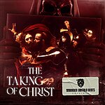 Wounded Buffalo Beats Drops ‘The Taking Of Christ’ Album
