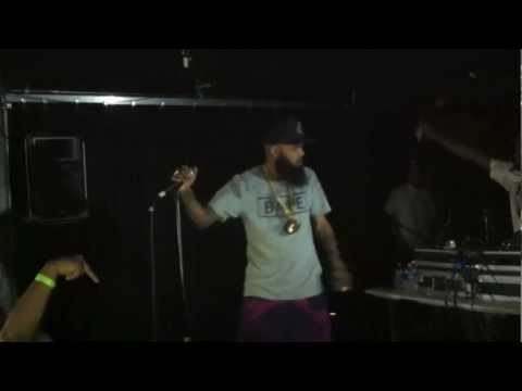 @Stalley (@MaybachMusicGrp) » Live At Blossom (Live) [Dir. By @ATLIndyTV]