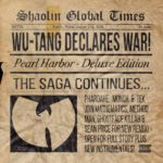 MP3: Wu-Tang Clan - Pearl Harbor (Remix) | @WuTangClan