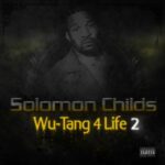 @SolomonChilds » Wu-Tang 4 Life 2 (@Chambermusik) [Album] 2