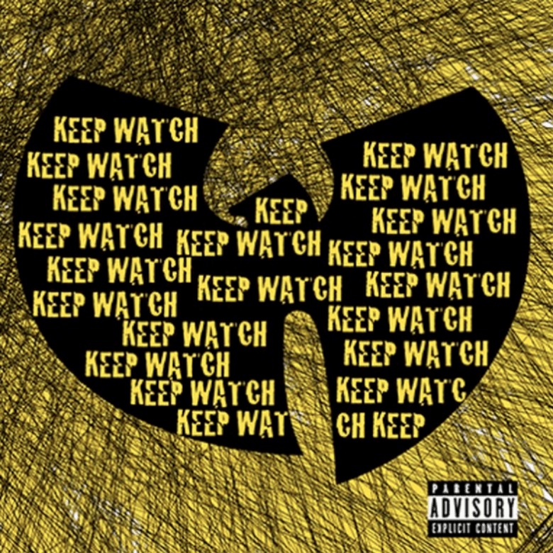 MP3: @WuTangClan (feat. Nathaniel) » Keep Watch