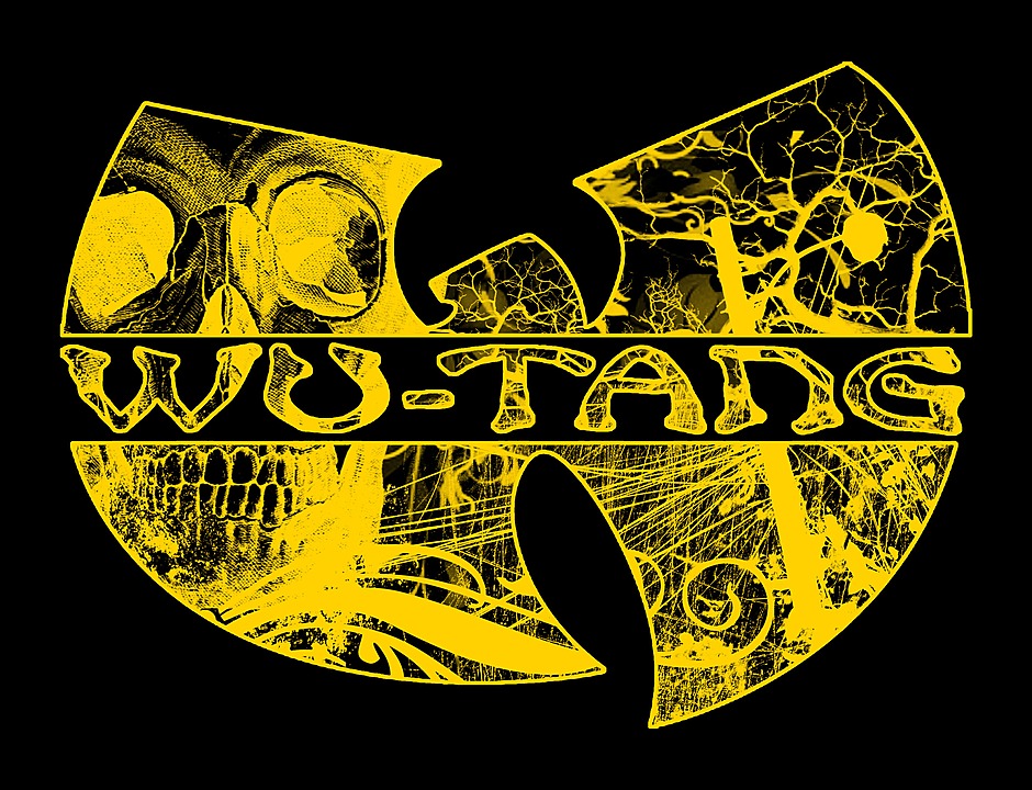 Wu-Tang Clan [Logo Artwork]