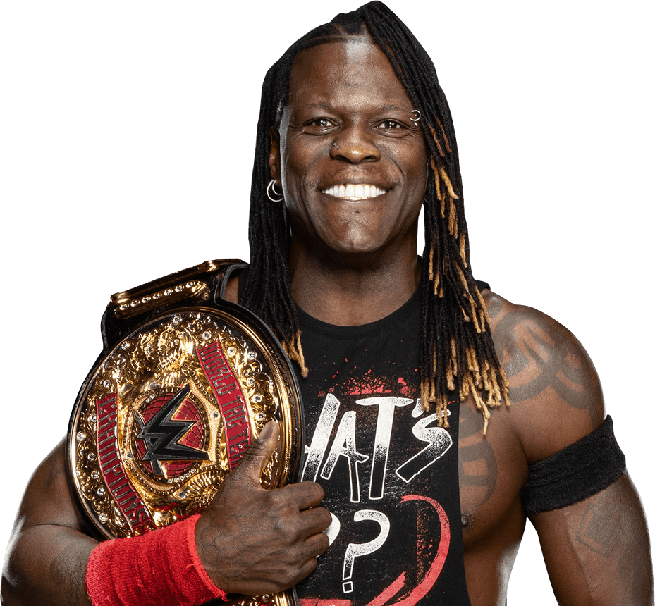 R-Truth On “The Nikki & Brie Show”