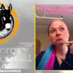 North Carolina Nurse Kelly Morris (aka BubbleGumKelz) Awarded Donkey Of The Day For Joking About Mistreating Patients In Viral Videos