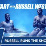 Russell Westbrook On Kevin Hart's 'Cold As Balls All-Stars'