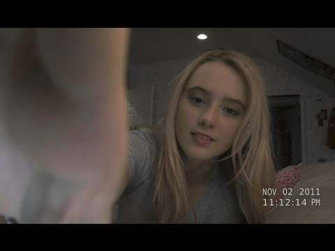 Paranormal Activity 4 » Trailer