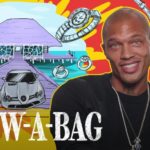 Jeremy Meeks Explains How He Made The Switch From Criminal To Legit Money On BET's Blew A Bag