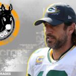 Green Bay Packers Quarterback Aaron Rodgers Awarded Donkey Of The Day For Lying About COVID-19 Vaccination