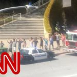 Alleged YouTube Shooter Found Dead @ HQ