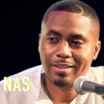 Nas On Drink Champs